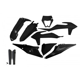 Kit plastiques UFO KTKIT527F@001 | Oxmoto