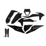 Kit plastiques UFO KTKIT527F@001 | Oxmoto