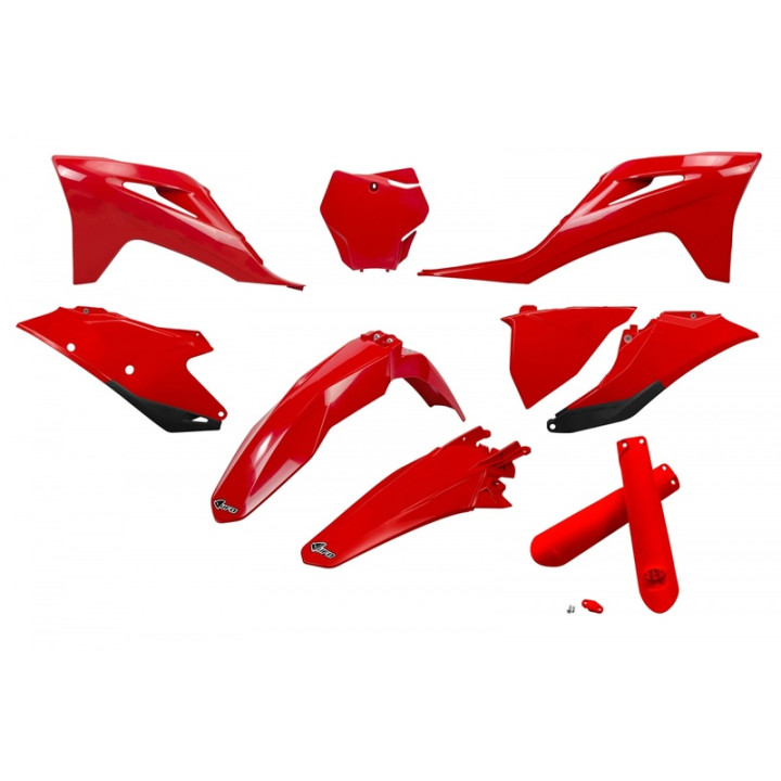 Kit plastiques UFO GGKIT702F@062 | Oxmoto