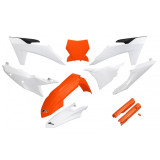 Kit plastiques UFO KTKIT529F@999 | Oxmoto