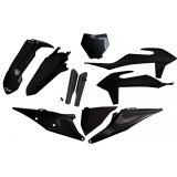 Kit plastiques UFO KTKIT522F@001 | Oxmoto