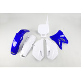 Kit plastique complet UFO YAKIT313-999 | Oxmoto