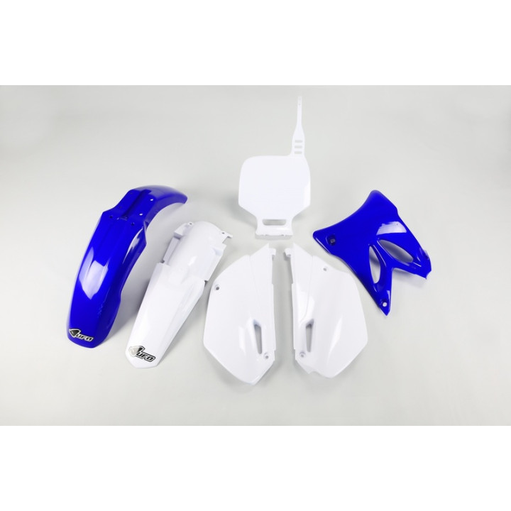 Kit plastique complet UFO YAKIT313-999 | Oxmoto