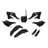 Kit plastiques UFO YAKIT324F@001 | Oxmoto