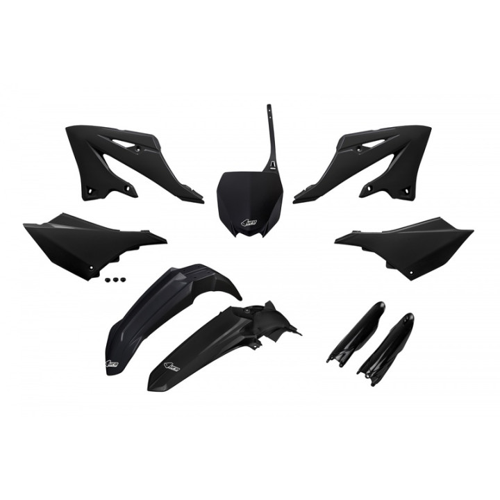 Kit plastiques UFO YAKIT324F@001 | Oxmoto