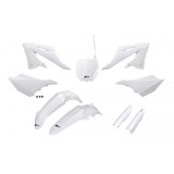 Kit plastiques UFO YAKIT324F@046 | Oxmoto