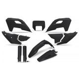 Kit plastiques UFO HUKIT627F@001 | Oxmoto