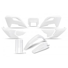 Kit plastique complet UFO HUKIT627F@040 | Oxmoto