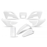 Kit plastique complet UFO HUKIT627F@040 | Oxmoto