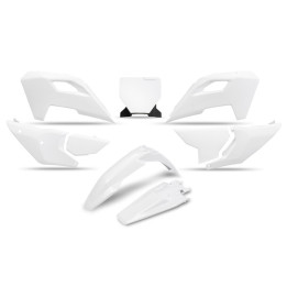 Kit plastiques UFO HUKIT626@040 | Oxmoto