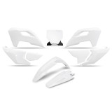 Kit plastiques UFO HUKIT626@040 | Oxmoto