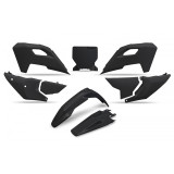 Kit plastiques UFO HUKIT626@001 | Oxmoto