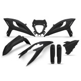 Kit plastique complet UFO BEKIT802F@001 | Oxmoto