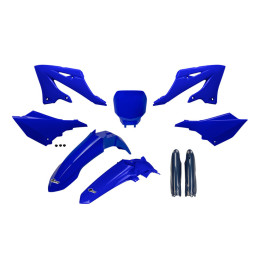 Kit plastique UFO Restyle YAKIT335F@999C | Oxmoto