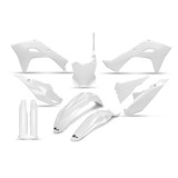 Kit plastique complet UFO KAKIT231F@047 | Oxmoto