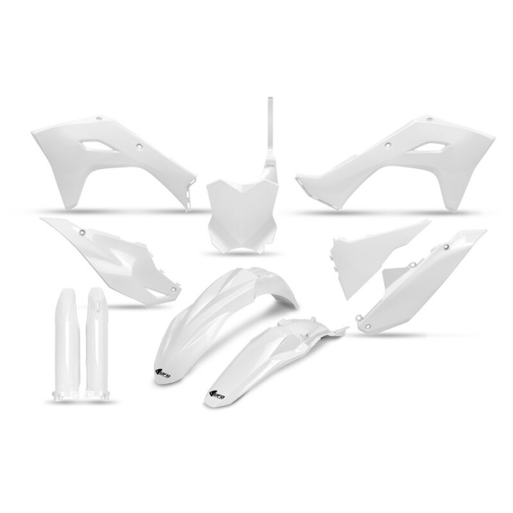 Kit plastique complet UFO KAKIT231F@047 | Oxmoto