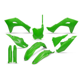 Kit plastique complet UFO KAKIT231F@999 | Oxmoto