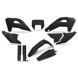 Kit plastique complet UFO HUKIT631F@001 | Oxmoto