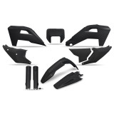 Kit plastique complet UFO HUKIT631F@001 | Oxmoto