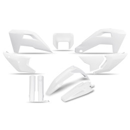 Kit plastique complet UFO HUKIT631F@040 | Oxmoto