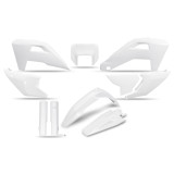 Kit plastique complet UFO HUKIT631F@040 | Oxmoto