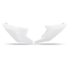 Plaques latérales UFO HU04309#040 | Oxmoto