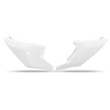 Plaques latérales UFO HU04309#040 | Oxmoto