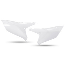 Plaques latérales UFO YA04893#046 | Oxmoto