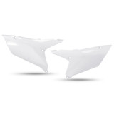 Plaques latérales UFO YA04893#046 | Oxmoto