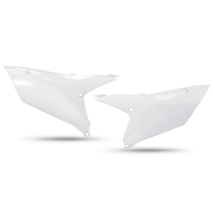 Plaques latérales UFO YA04893#046 | Oxmoto