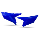 Plaques latérales UFO YA04893#089 | Oxmoto