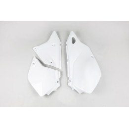 Plaques latérales UFO SU03979#041 | Oxmoto