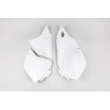 Plaques latérales UFO SU03979#041 | Oxmoto