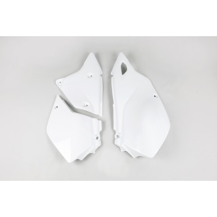 Plaques latérales UFO SU03979#041 | Oxmoto