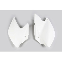 Plaques latérales UFO KA03790#047 | Oxmoto