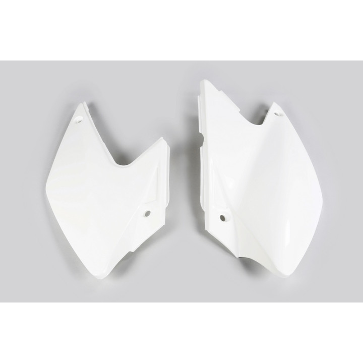 Plaques latérales UFO KA03790#047 | Oxmoto