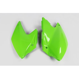 Plaques latérales UFO KA03790#026 | Oxmoto