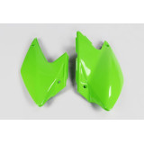 Plaques latérales UFO KA03790#026 | Oxmoto