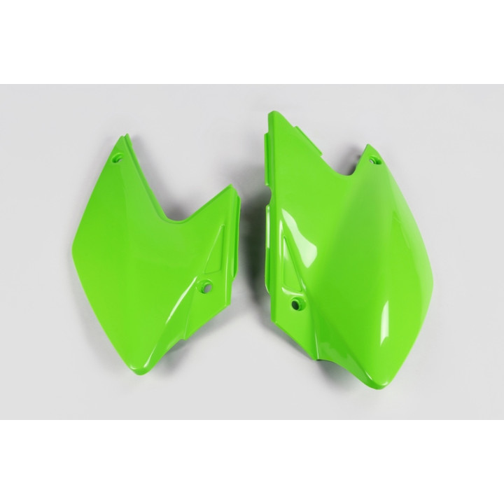 Plaques latérales UFO KA03790#026 | Oxmoto