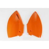 Plaques latérales UFO KT03014#127 | Oxmoto