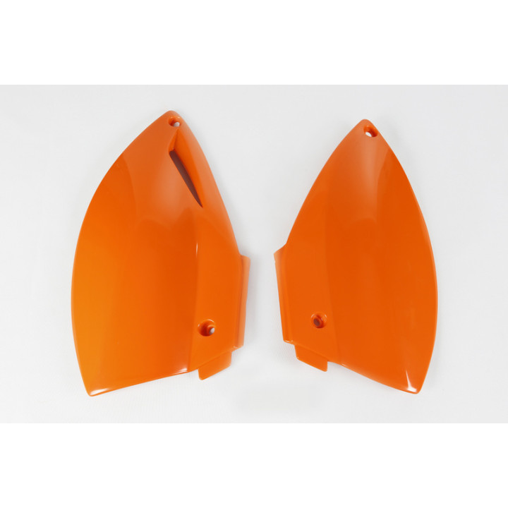 Plaques latérales UFO KT03014#127 | Oxmoto