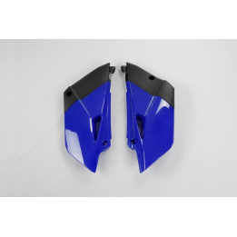 Plaques latérales UFO YA04848#089 | Oxmoto