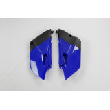 Plaques latérales UFO YA04848#089 | Oxmoto