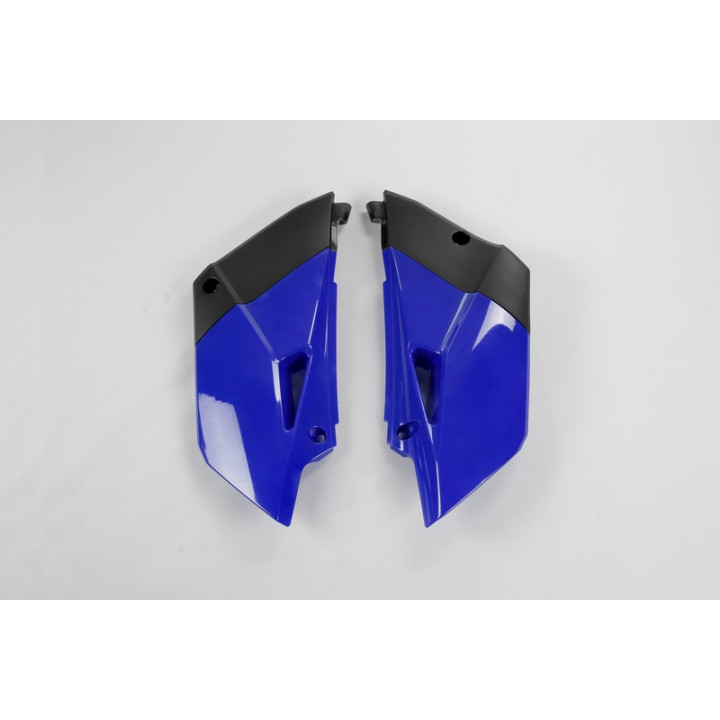 Plaques latérales UFO YA04848#089 | Oxmoto