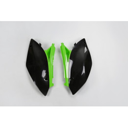 Plaques latérales UFO KA04706#999 | Oxmoto