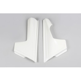 Plaques latérales UFO ME08061#W | Oxmoto