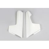 Plaques latérales UFO ME08061#W | Oxmoto