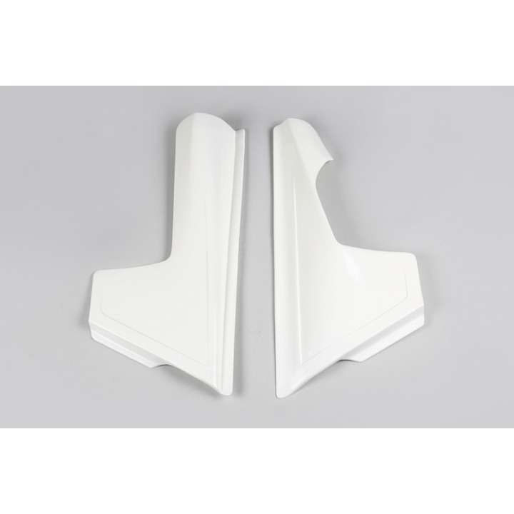 Plaques latérales UFO ME08061#W | Oxmoto