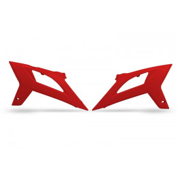 Ouïes de radiateur UFO - Beta RR BE02002#063 | Oxmoto