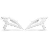 Ouïes de radiateur UFO BE02008#043 | Oxmoto